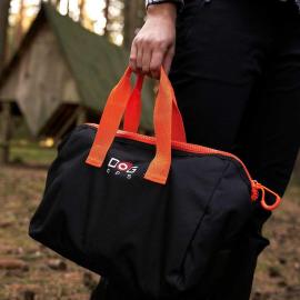 Vyhledávací zařízení pro psy se zvukovým lokátorem DOG GPS X30B Short