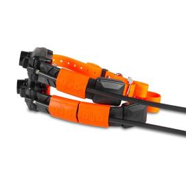 Vyhledávací a výcvikové zařízení se zvukovým lokátorem DOG GPS X30TB Short