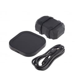 Mala GPS tracker pro psy