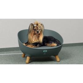 Vyhřívaný pelíšek Petoneer Cozy Sofa