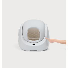 Automatický záchod pro kočky Catlink Baymax Scooper SE (Lite)