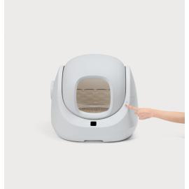 Automatický záchod pro kočky Catlink Baymax Scooper SE (Lite)