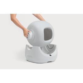 Automatický záchod pro kočky Catlink Baymax Scooper SE (Lite)