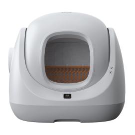 Automatický záchod pro kočky Catlink Baymax Scooper SE (Lite)