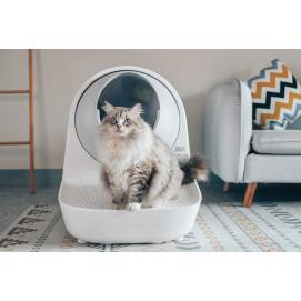 Automatický záchod pro kočky Catlink Scooper PRO X Luxury