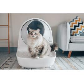 Automatický záchod pro kočky Catlink Scooper PRO X Luxury