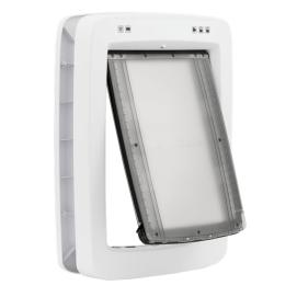 Dvířka PetSafe® SmartDoor Connected pro psy a kočky