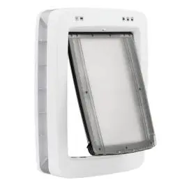 Dvířka PetSafe® SmartDoor Connected pro psy a kočky