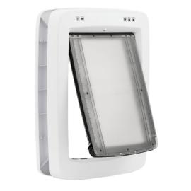 Dvířka PetSafe® SmartDoor Connected pro psy a kočky