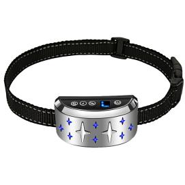 Patpet B110S Designový protištěkací obojek