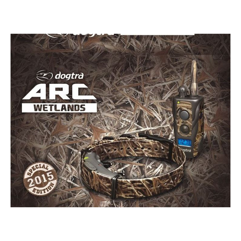 Dogtra ARC 800 Camo