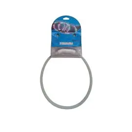 Petwant multicolor svítící obojek