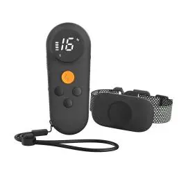 Reedog TC-021- Černá