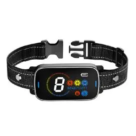 Reedog NoBark Smart Ultrasonic TC-012