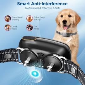 Reedog NoBark Smart Pro TC-006 - s nylonovým obojkem