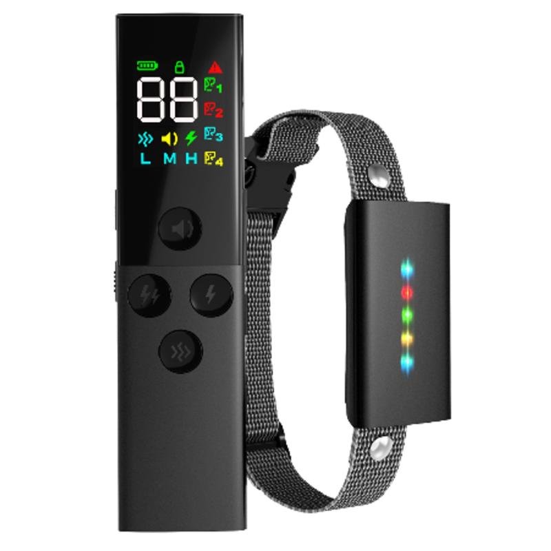 Reedog ProTrainer MX-500