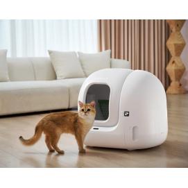Petkit PuraMax 2 Automatická toaleta pro kočky