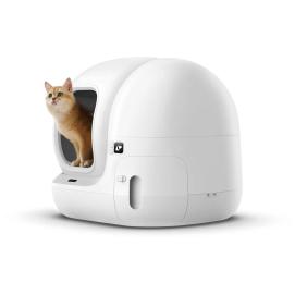 Petkit PuraMax 2 Automatická toaleta pro kočky