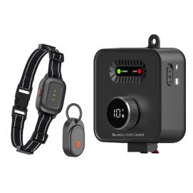 Patpet F600 elektronický ohradník