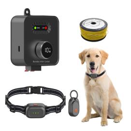 Patpet F600 elektronický ohradník