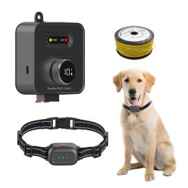 Patpet F600 elektronický ohradník