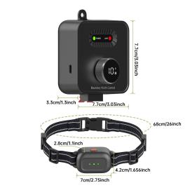 Patpet F600 elektronický ohradník