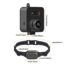 Patpet F600 elektronický ohradník