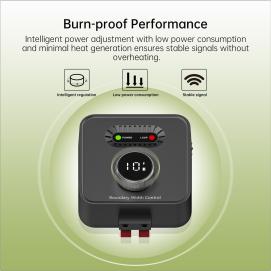 Patpet F600 elektronický ohradník