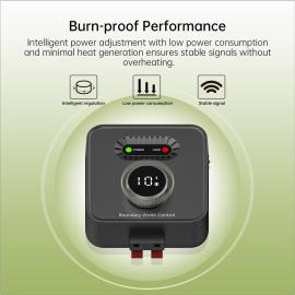 Patpet F600 elektronický ohradník
