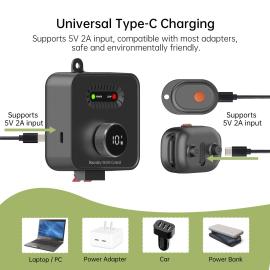 Patpet F600 elektronický ohradník