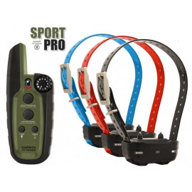 Garmin Sport PRO Bundle
