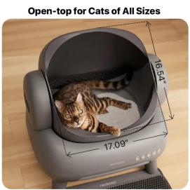 Neakasa M1 Automatická toaleta pro kočky