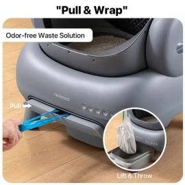 Neakasa M1 Automatická toaleta pro kočky