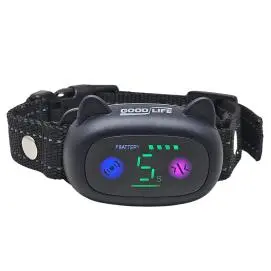 GoodLife Woofly Bark Control