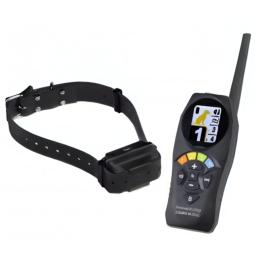 Canicom R-1500 - černý