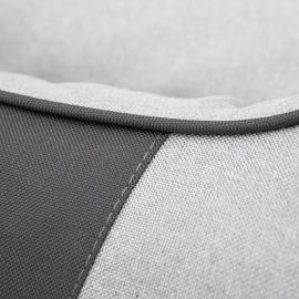 Reedog Comfort Ekolen Gray Pelíšek pro psa