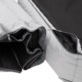 Reedog Comfort Ekolen Gray Pelíšek pro psa