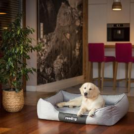 Reedog Comfort Ekolen Gray Pelíšek pro psa