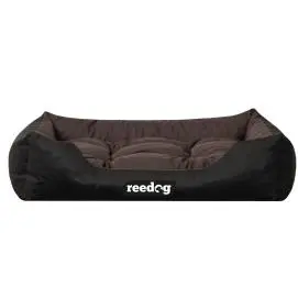 Reedog Puffy Brown Pelíšek pro psa