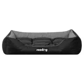 Reedog Puffy Grafit Pelíšek pro psa