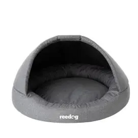 Reedog Ramzes Grafit Kukaň pro psa