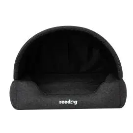 Reedog Prompter Black Kukaň pro psa