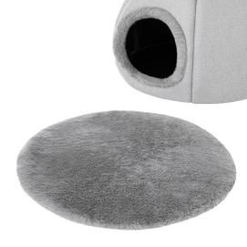 Iglu pro kočky Reedog Kitty Head Ash