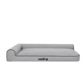 Pelíšek pro psa Reedog Best Oxford Light Gray