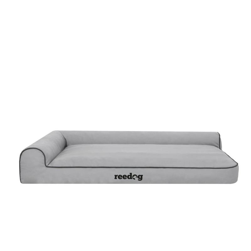 Pelíšek pro psa Reedog Best Oxford Light Gray