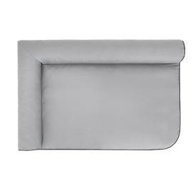 Pelíšek pro psa Reedog Best Oxford Light Gray