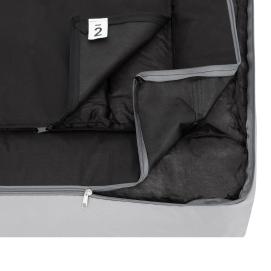 Pelíšek pro psa Reedog Best Oxford Light Gray