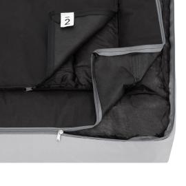 Pelíšek pro psa Reedog Best Oxford Light Gray