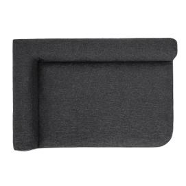 Pelíšek pro psa Best Ekolen Black