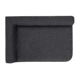 Pelíšek pro psa Best Ekolen Black